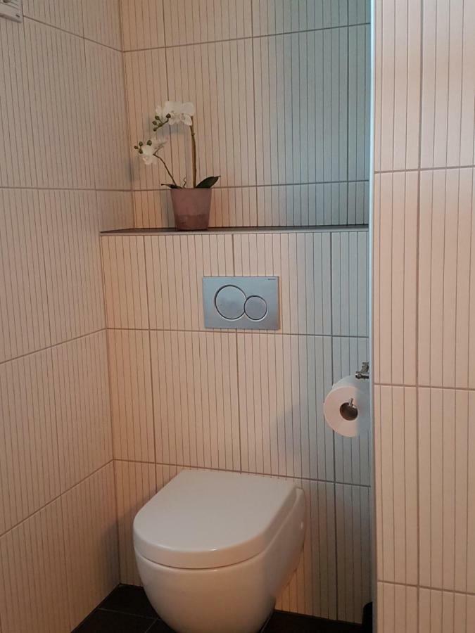 Voss Interlake - Villa Skulestadmo Екстериор снимка